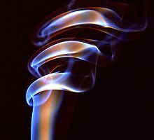 Smokin by yook