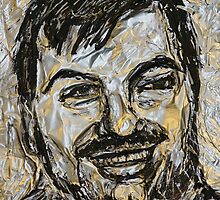 Gacy by Myles Williams