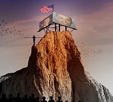 The Balanced Approach by Alex Preiss