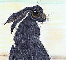 THINKING OF YOU by Hares & Critters