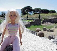 I love Pompeii by VeronicaPurple