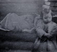 And Nobody Kills The Children Anymore by gjameswyrick