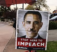 Freedom of Speech ABUSED by heatherfriedman
