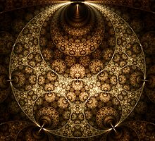 Effervescence by Ross Hilbert