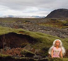 I love Iceland by VeronicaPurple