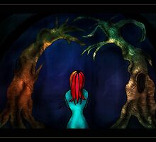 walk the gauntlet by vampvamp