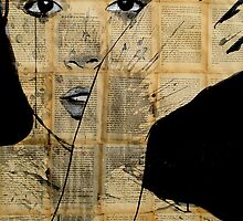 expectations by Loui Jover