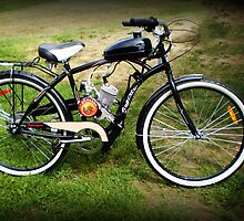 BONITA'S GAS POWERED BIKE by ✿✿ Bonita ✿✿ ђєℓℓσ