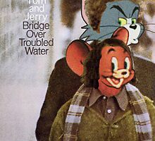 Tom and Jerry - Bridge Over Troubled Water by DanWilkinson