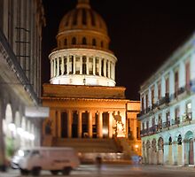 havana, cuba by dubassy