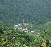 I love Indiera, Puerto Rico by joiwatani