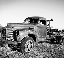 Moving On by Carol Knudsen