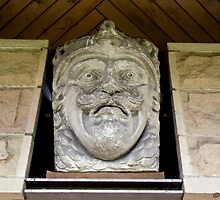 Sheagorath, i presume? by Stevie B