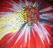 Big Bang by Ilona Svetluska