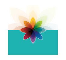 c flower by Adam Asar