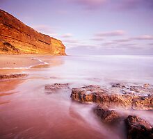 Bells Beach Southside by Darren Stones