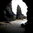 Needle Rock, Jersey by axp7884