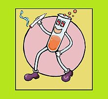 Acidman-Test tube baby. by brett66