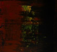 Rite of Passage by Robert Horvath