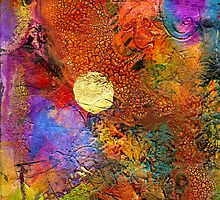 Metallic Sunset by © Angela L Walker
