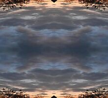 Sky Art 7 by dge357