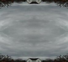Sky Art 10 by dge357