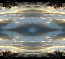 Sky Art 16 by dge357
