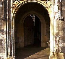 Enter by Country Pursuits