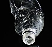 The Last Drop by Nigel Bangert