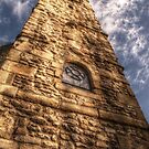 HDR Saint Peter's Church, Wearmouth-Jarrow by axp7884