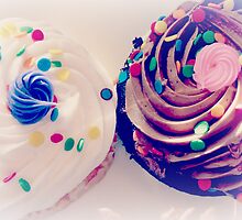 celebrate the sweetness of life~ by Brandi Burdick
