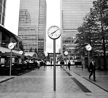 Time by bryaniceman
