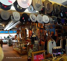 Take a "Double Take" — Consignment Santa Fe Style by Marielle O'Brien