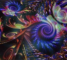 Well, I guess It's Time To Go by Robert Douglas
