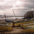 Haven View by axp7884