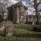 Corbridge Vicar's Pele by axp7884