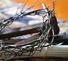 He paid the price... by Lisa Marshall