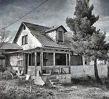 There Once Was... by Glenn McCarthy