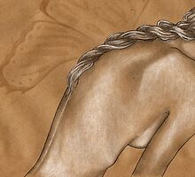 Wingless by HeatherRose