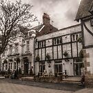 Lambton Arms Hotel by axp7884