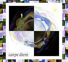 Carpe Diem by Phil Perkins