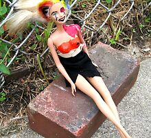 The things She Does So You Will Love Her by Kater