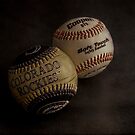Baseballs by axp7884