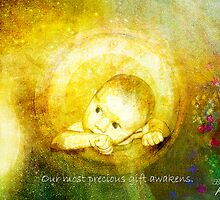 Beginnings by Juliemrae