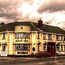 Barley Mow by axp7884