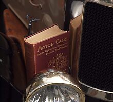 100 years of Morris by Tom McDonnell