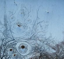 tricky trees by shireengol