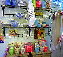 Pour La Cuisine by Fara