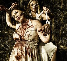 the puppet master by heidiaphroditep