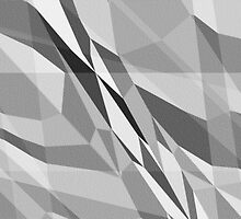 Crumpled Paper by anniecohen